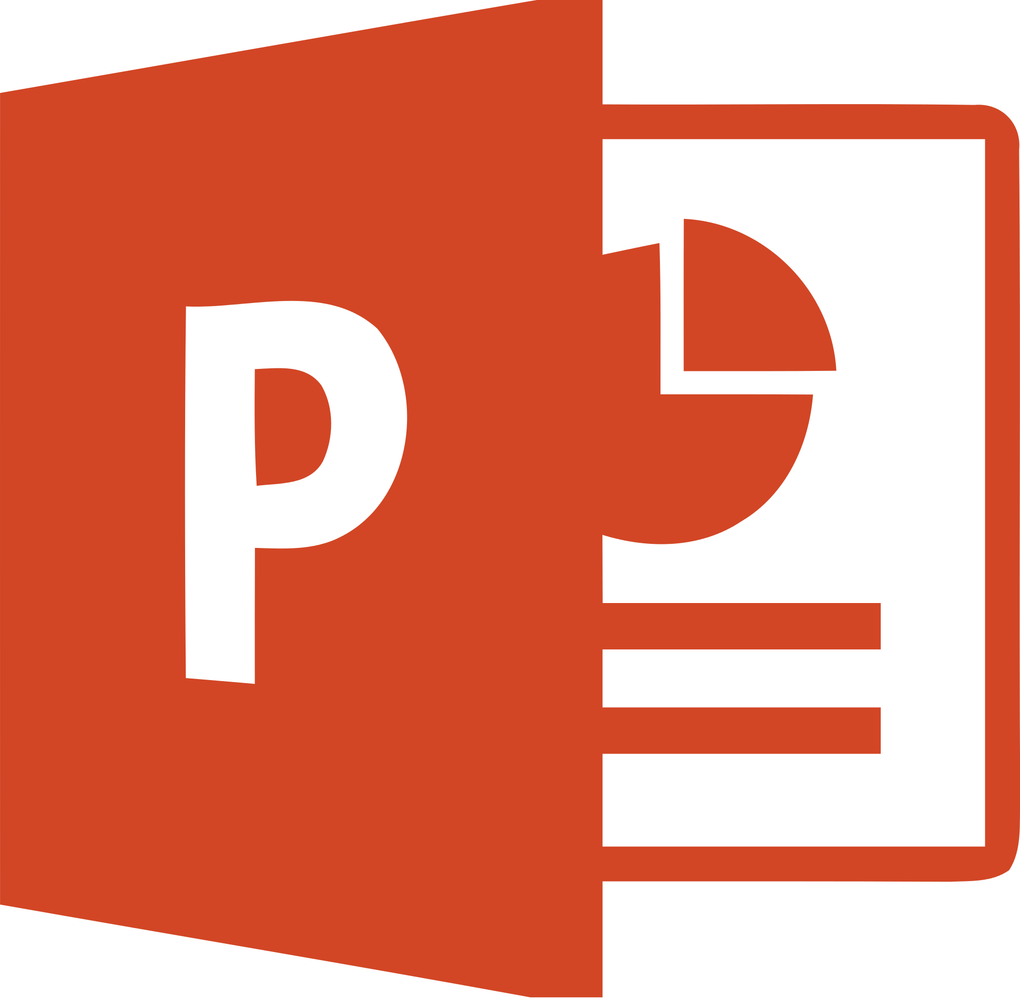 powerpoint 2016